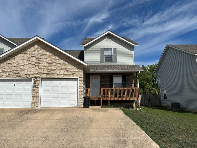 property at 21483 Risky Rd