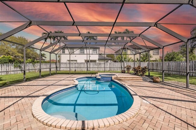 property at 15991 SW 150th St