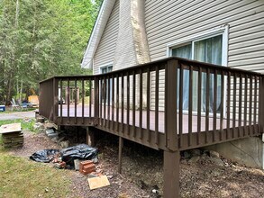 1010 Eisenhower Way, Unit 1010 Eisenhower Way in Tobyhanna, PA - Building Photo - Building Photo
