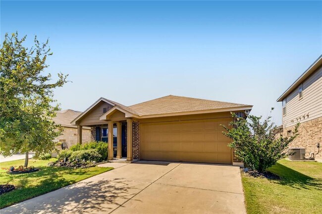 property at 18501 Moreto Loop