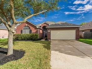 24526 Blane Dr in Katy, TX - Building Photo - Building Photo