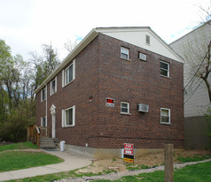 1260 Rosemont Ave Apartments