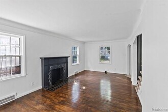 19170 Mansfield St in Detroit, MI - Building Photo - Building Photo