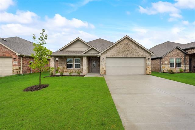 808 Hardaway Ln in Greenville, TX - Building Photo - Building Photo