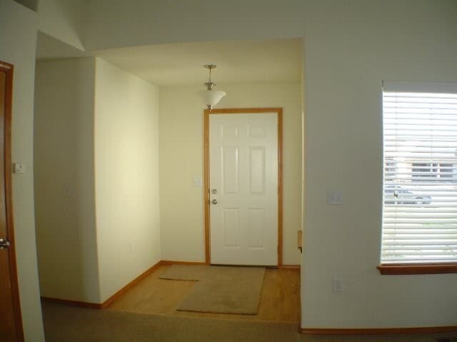 1714 W Tieton Ave in Spokane, WA - Building Photo - Building Photo