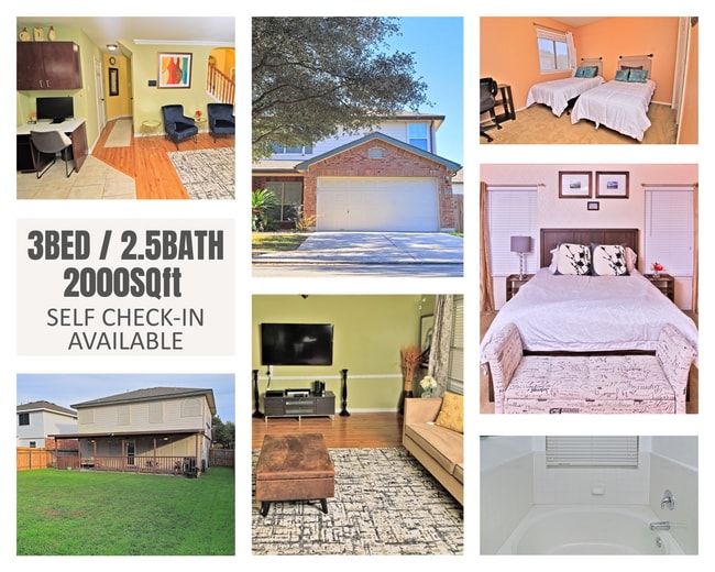 property at 10015 Cactus Valley