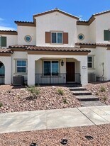 787 Pickled Pepper Pl in Henderson, NV - Building Photo
