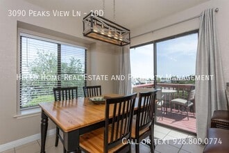 3090 Peaks View Ln in Prescott, AZ - Building Photo - Building Photo