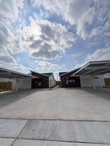 2300 E San Andrea St in Edinburg, TX - Building Photo