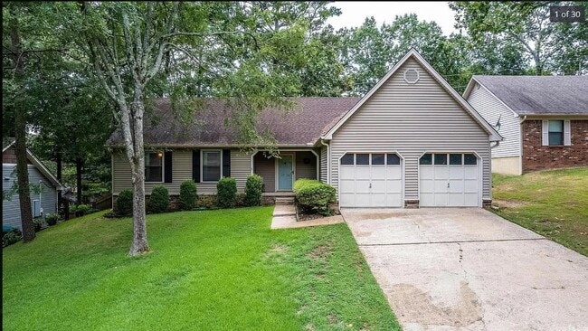property at 2214 Maple Ridge Rd