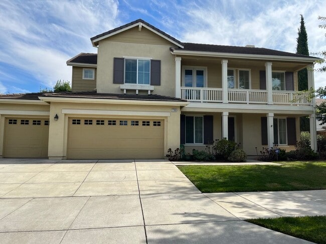 property at 1760 Anastasia Dr