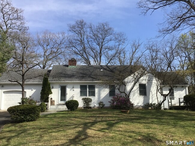 property at 15 Bon Air Ave