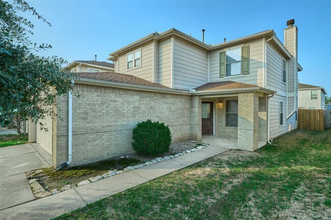 3022 Swift Brook Glen Way in Spring, TX - Building Photo - Building Photo