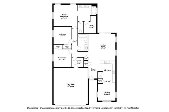 4621 W Carson Rd in Phoenix, AZ - Building Photo - Building Photo