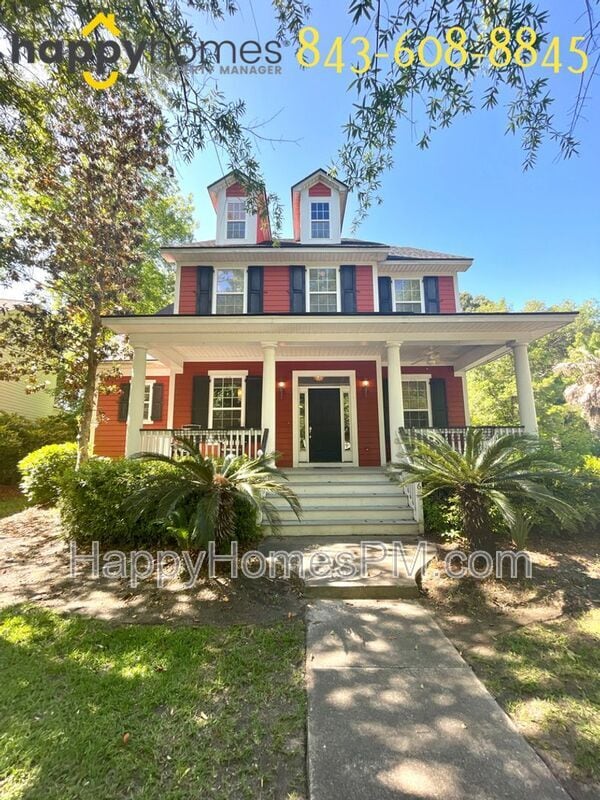 property at 1046 Blakeway St