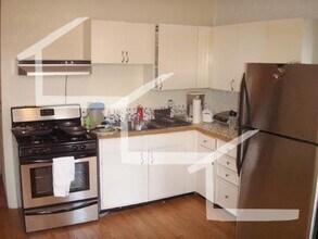 86 Hammond St in Boston, MA - Building Photo - Building Photo