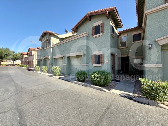 property at 2831 E Southern Ave