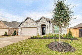 1110 Vidalia Onion Dr in Richmond, TX - Building Photo - Building Photo