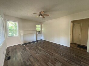 1207 West Dr in Fayetteville, NC - Building Photo - Building Photo