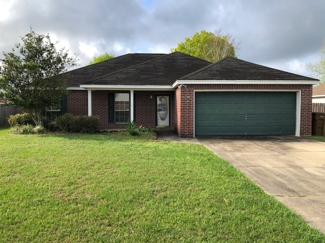 property at 17336 Meadowbrook Dr