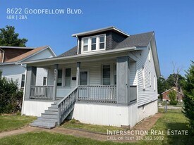 8622 Goodfellow Blvd