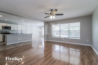 1344 Blackwater Pond Dr in Orlando, FL - Foto de edificio - Building Photo