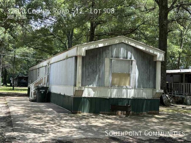 property at 32800 Co Rd 512