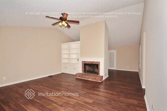 5551 Quarters Way in Powder Springs, GA - Building Photo - Building Photo