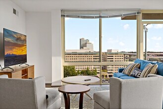 8516 Leesburg Pike, Unit SI ID1395434P in Vienna, VA - Foto de edificio - Building Photo