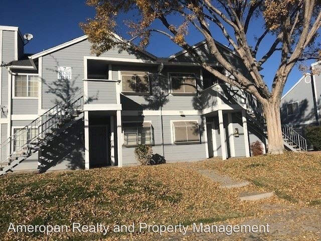 4170 E Tonopah Ave in Las Vegas, NV - Building Photo