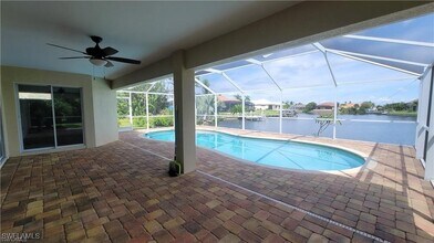 1723 SW 31st Ln in Cape Coral, FL - Building Photo - Building Photo
