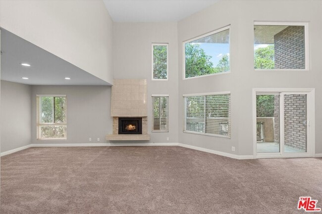 property at 12321 Ocean Park Blvd
