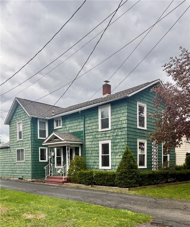 property at 305 Steuben St