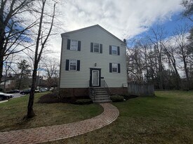 101 Southampton Ct in Blacksburg, VA - Building Photo