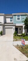 2187 Hallier Cv in Wesley Chapel, FL - Building Photo