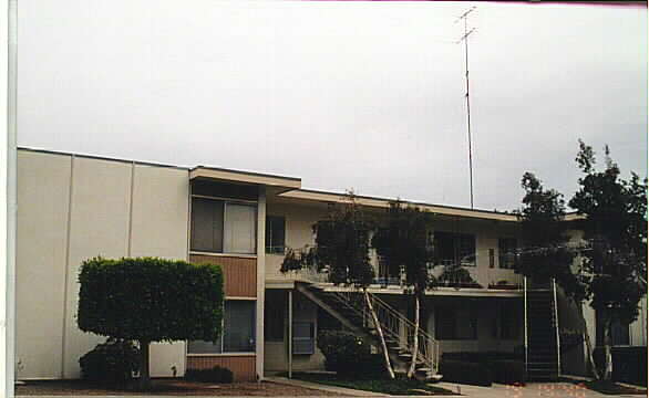 2003 Emerald St in San Diego, CA - Building Photo - Building Photo