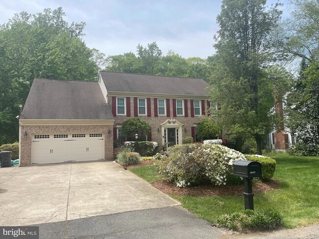 13432 Christopher Pl in Woodbridge, VA - Building Photo - Building Photo
