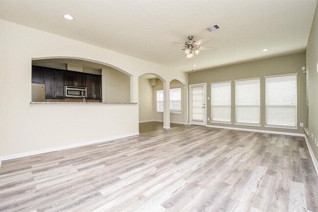 property at 8908 Clovermist Dr