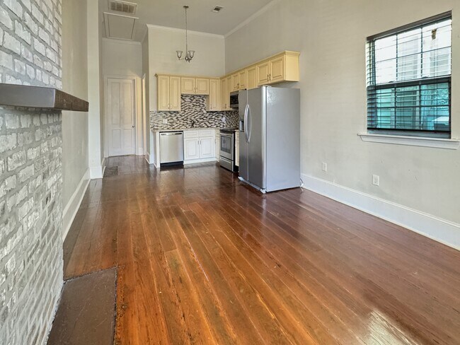 2606 Third St in New Orleans, LA - Foto de edificio - Building Photo