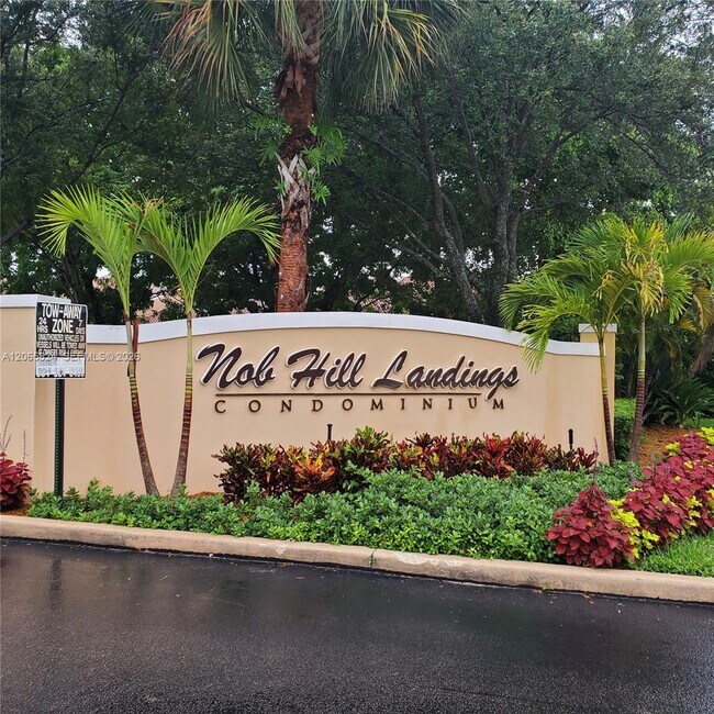 property at 9909 Westwood Dr