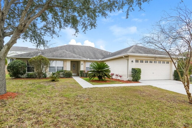 property at 942 Cork Oak Ln
