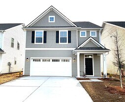 168 Portside Pk Dr in Summerville, SC - Building Photo