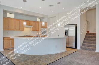 165 Toasted Almond Ave in North Las Vegas, NV - Building Photo - Building Photo