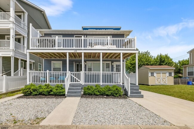 159 Sheridan Square in Brigantine, NJ - Building Photo - Building Photo