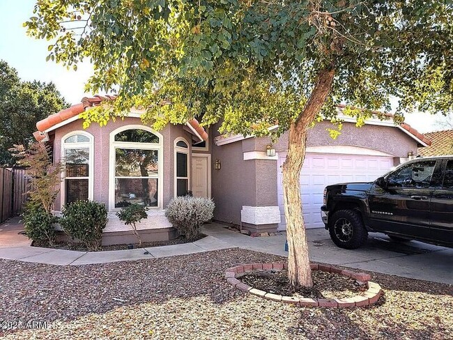 property at 4043 E Arbor Ave