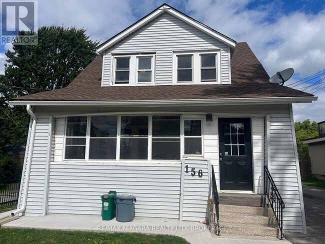 property at 156 Bell St