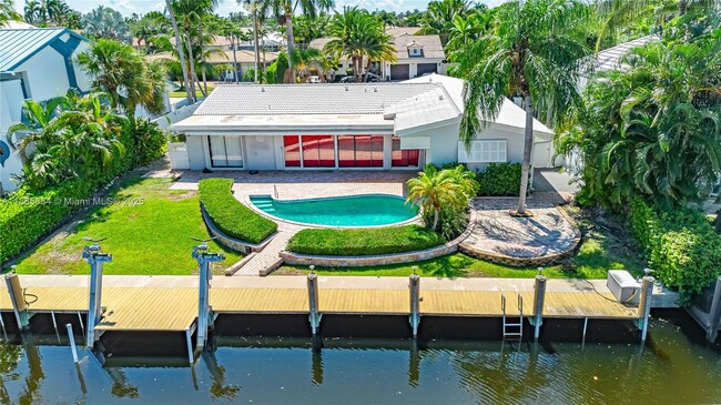property at 2531 NE 47th St