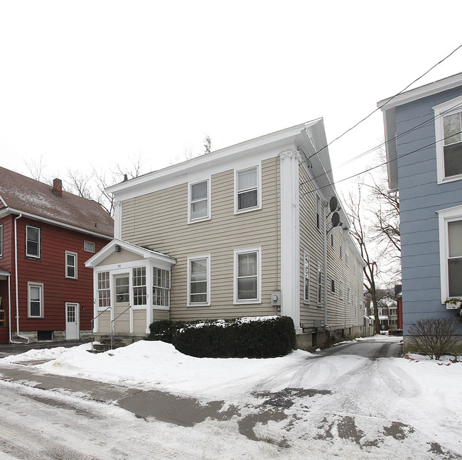 30 Linden Ave in Oneonta, NY - Building Photo - Building Photo