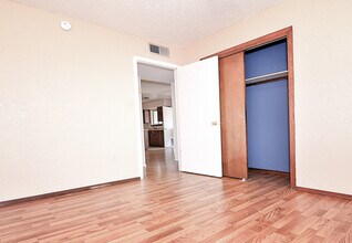 11473 Jim Ferriell Dr in El Paso, TX - Building Photo - Building Photo