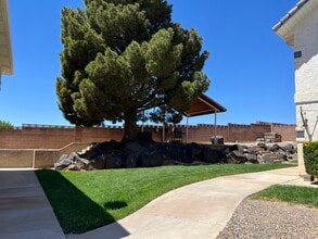 126 S 850 W, Unit #7 in Hurricane, UT - Building Photo - Building Photo
